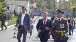 Անկախության 23-րդ տարեդարձը` Վազգեն Սարգսյանի անվան ռազմական ինստիտուտում