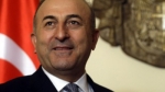 Թուրքիայի ԱԳՆ-ն Գերմանիային հիշեցնում է Հոլոքոստի մասին 