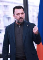 Ա՛յ, սա՛ է ամենաիրական թալանը