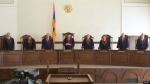 Հրայր Թովմասյան. Եթե կարծում են՝ դատավորները կգայթակղվեն կաշառք որակված թոշակով, ուրեմն նրանց վատ են ճանաչում