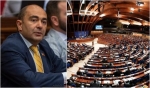 Էդմոն Մարուքյանը դիմել է ԵԽ նախագահին