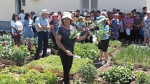 «Անհ­րա­ժեշտ է կան­խել գյուղն­շա­նա­կութ­յան հո­ղե­րի դեգ­րա­դա­ցու­մը»
