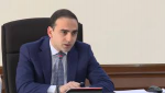 Ավինյանն օրը սկսել է զգլխիչ մտքերով