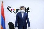 Արթուր Վանեցյանը ինքնամեկուսացել է