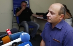 «Հերոսի կերպարը, որ նրանք ծեփում են Ռամիլ Սաֆարովից, այնքան անորակ նյութից է, որ չի կարող երկար դիմանալ»