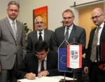 Ադրբեջանում հայերի ջարդերի զոհերի հիշատակին նվիրված միջոցառում Գերմանիայում