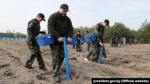 Լուկաշենկոն չի բացառել, որ Բելառուսը նոր Սահմանադրություն կունենա