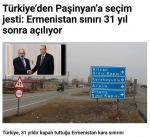 Հայ-թուրքական սիլիբիլիներ