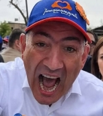 Ինչպիսին չպետք է լինի մարդը