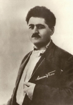 «Ան­մա՞հ է այն գոր­ծը, ո­րի հա­մար ես մե­ռա…»