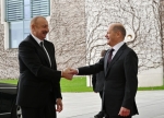 Ալիևը նշել է, որ բանակցությունները կշարունակվեն COP29-ի ավարտից հետո