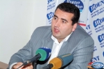«Նախապայմաններով պետք է խոսենք մենք, ոչ թե թուրքերը»