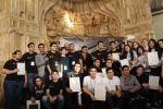 «Մենք որոշեցինք ամբողջ աշխարհի հայ մանուկներին միավորել մեկ վիրտուալ համայնքում»