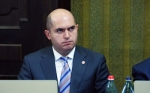 Արմեն Աշոտյանը մեկնել է Ֆրանսիա