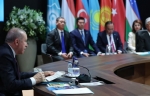 Թուրքիայիում հնչած ելույթներում տարածքային անթաքույց պահանջներ են ներկայացվել ՀՀ-ին