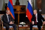 Ժողվարչապետի այցը Լենինգրադ նորից դարդուցավ պատճառեց հայրենի ընդդիմադիրներին