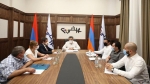 Արթուր Վանեցյան. Սպառված և ժողովրդի մեծամասնության վստահությունը մսխած վարչախումբը պետք է հեռանա անցնցում 