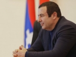 Գագիկ Ծառուկյան. Իշխանությունը պետք է ոչ թե Ծառուկյանից, այլ ժողովրդից վախենա