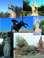 Հիմա էլ սիրտն արձան է ուզում