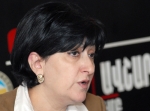 Ապտակ իշխանություններին