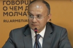 Սեյրան Օհանյանը չի բացառում, որ կձերբակալեն իրեն 