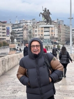 «Ես Աշխարհին Յաղթեցի»