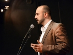 «Առաջին հերթին փորձելու ենք ամսագիրը դարձնել ավելի հանրային»