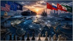 Երբ հսկաները վերաձևում են քարտեզը