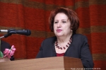 Հռիփսիմե Հովհաննիսյան. Պատերազմը բոլոր ժամանակների մեծագույն ոճիրն է
