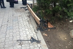Կավե արձաններից մինչև աղբաման