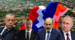 Հայաստանի ճակատագրական ընտրությունը. 2