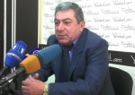 «Ադրբեջանական կողմին ռազվեդչիկ պետք չէ, որովհետև մեր թերթերն ամեն ինչ բաց են գրում»