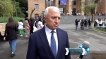 Մենք կամենո՞ւմ ենք ունենալ Հայրենիք՝ սա է օրակարգային առաջնահերթ հարցը