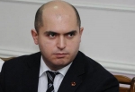 Ա. Աշոտյանը մեկնել է Բրյուսել