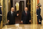 Նա, ով չգիտի որտեղ է գնում, հայտնվում է վերջում չգիտես որտեղ