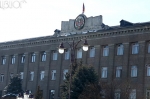 Նախօրեին զոհված զինծառայողները հետմահու պարգևատրվել են «Մարտական ծառայություն» մեդալով