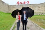 ԱՄՆ-ի դեսպանի այցելությունը Շուշի, փաստորեն, «ընդունելի» է դարձել Երևանի համար
