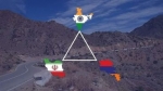 Փոխել տարածաշրջանի գեոպոլիտիկ քարտեզը   