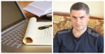 Այս ստախոս շան որդին