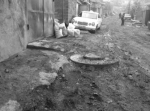 «Որևէ իրավական պարտավորություն Սարի թաղի 26-րդ փողոցի բարեկարգման  համար մեր ընկերությունը չի կրում»