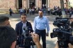 Օսիպյանը իջևանյան քննությունը պատվով է հանձնել