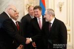 Նիկոլ Փաշինյան. Հայաստանում Սլովակիայի դեսպանության բացումը կխթանի երկկողմ կապերը