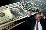 Իշխանությունն՝ ընդդեմ Հայաստանի