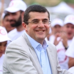 Զուր է ջա­նում
