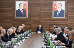 Ադրբեջանական հասարակությունը հիվանդ հասարակություն է