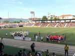 Արցախի ընտրանին հինգերորդն էր