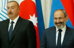 Փաշինյանի հույսն Ալիևն է