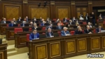 «Հազար դրամների» օրինագիծն ընդունվեց երրորդ ընթերցմամբ և ամբողջությամբ 