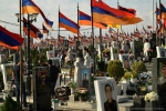 Ամեն մեկդ ձեր մասով, ձեր շրջապատում, ձեր հարազատների մեջ «կրակի պահապան» եղեք