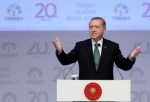Ծնելությամբ կզբաղվի Էրդողանը